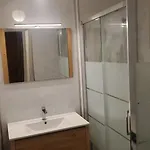 Apartamento 6 Personnes Avec Jardin Châtel